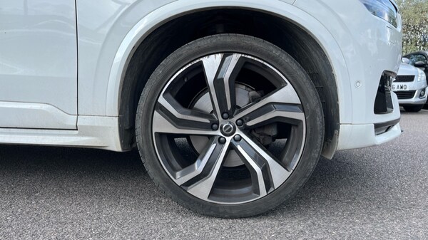 Used Volvo XC90 2020 for sale - 75742732: Photo 20