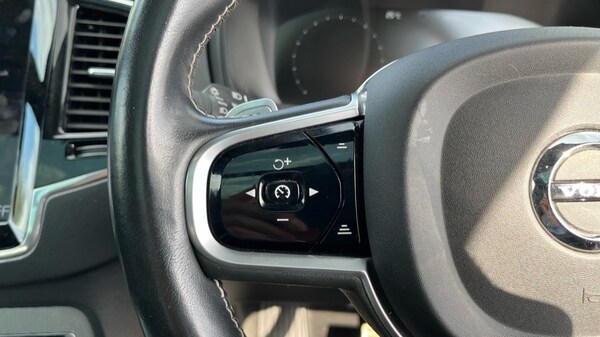 Used Volvo XC90 2020 for sale - 75742732: Photo 22
