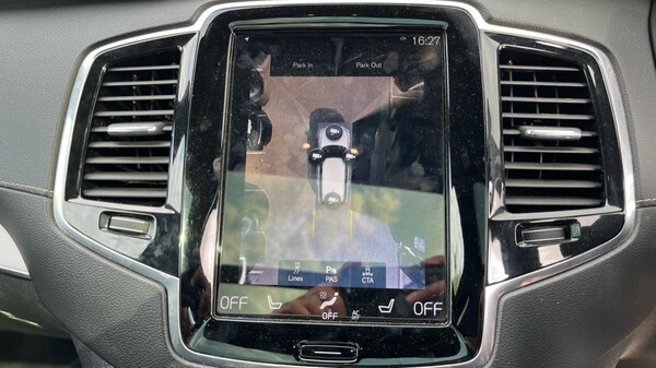 Used Volvo XC90 2020 for sale - 75742732: Photo 25
