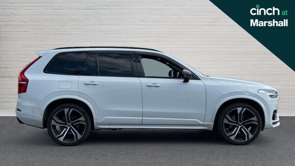 Used Volvo XC90 2020 for sale - 75742732: Photo 2