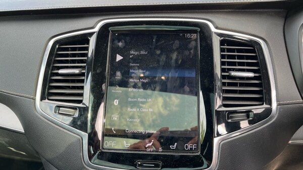 Used Volvo XC90 2020 for sale - 75742732: Photo 34