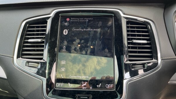 Used Volvo XC90 2020 for sale - 75742732: Photo 35