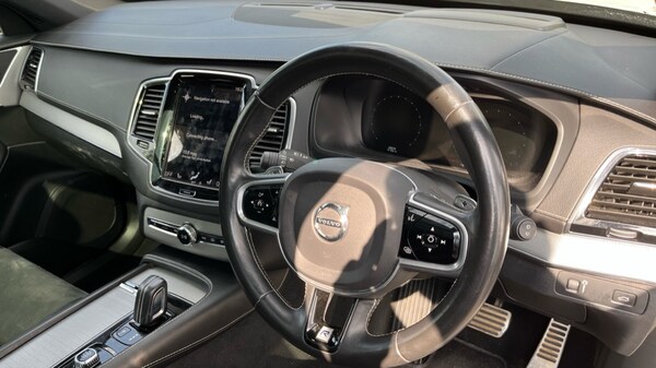 Used Volvo XC90 2020 for sale - 75742732: Photo 9