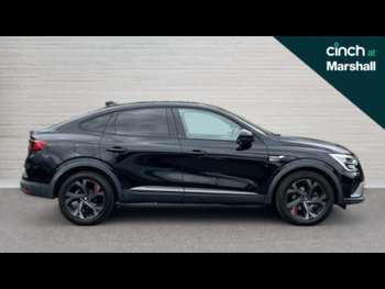 Used Renault Arkana 2022 for sale - 75147969: Photo