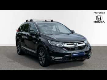 Used Honda CR-V 2023 for sale - 75346051: Photo