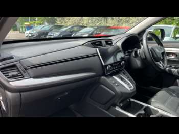 Used Honda CR-V 2023 for sale - 75346051: Photo