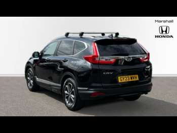 Used Honda CR-V 2023 for sale - 75346051: Photo