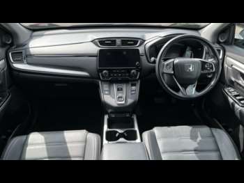 Used Honda CR-V 2023 for sale - 75346051: Photo