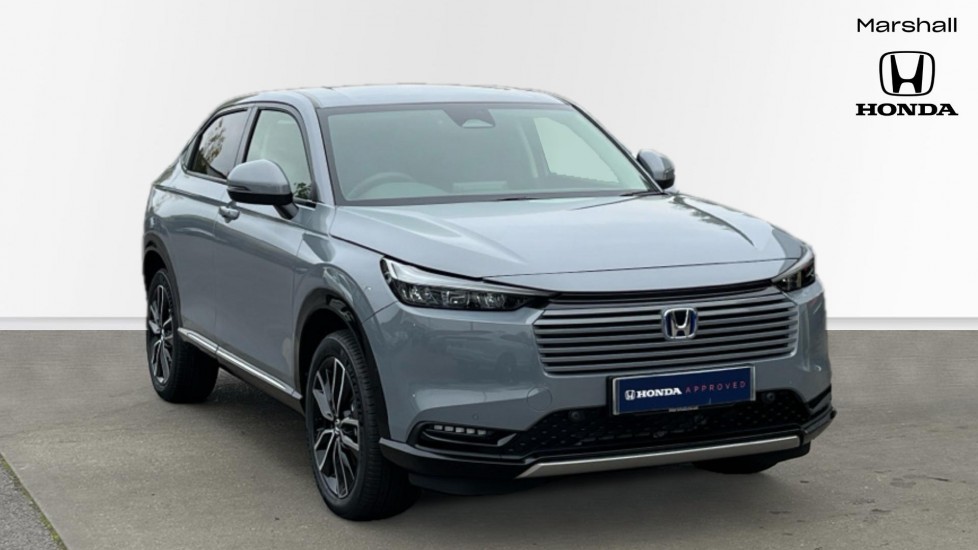 Used Honda HR-V 2025 for sale - 76161433: Photo 1
