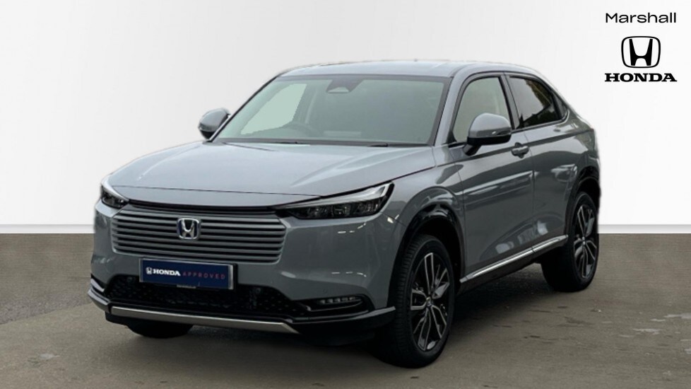 Used Honda HR-V 2025 for sale - 76161433: Photo 10