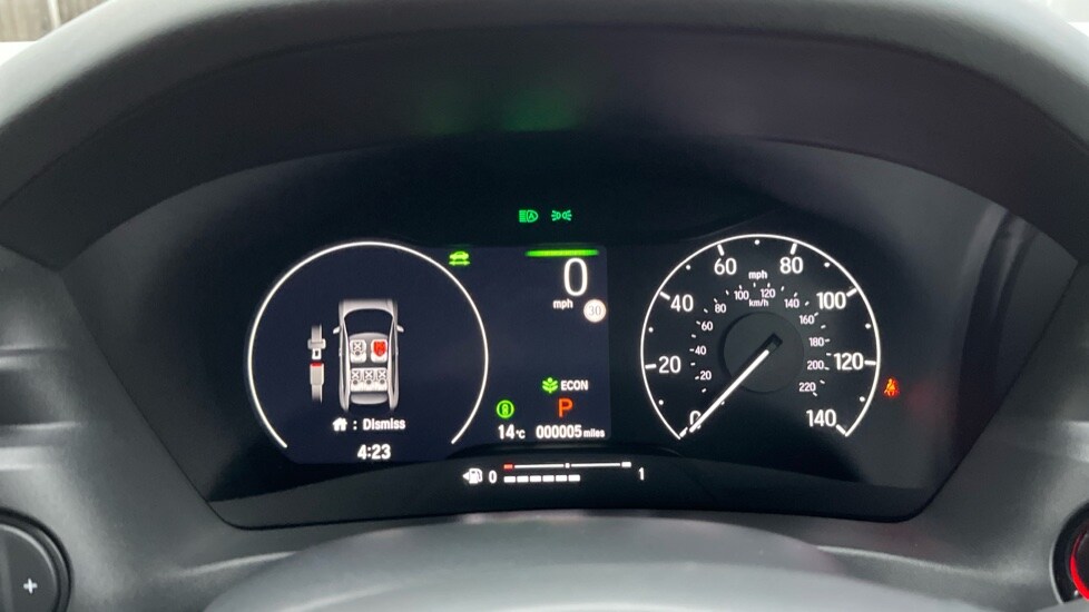 Used Honda HR-V 2025 for sale - 76161433: Photo 11