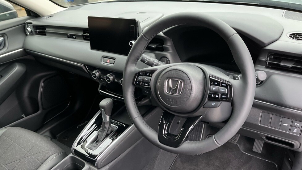 Used Honda HR-V 2025 for sale - 76161433: Photo 14