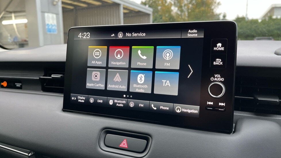 Used Honda HR-V 2025 for sale - 76161433: Photo 15