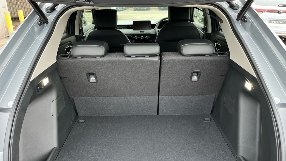 Used Honda HR-V 2025 for sale - 76161433: Photo 16