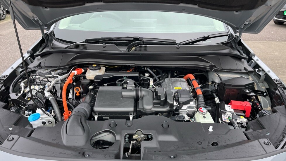 Used Honda HR-V 2025 for sale - 76161433: Photo 17