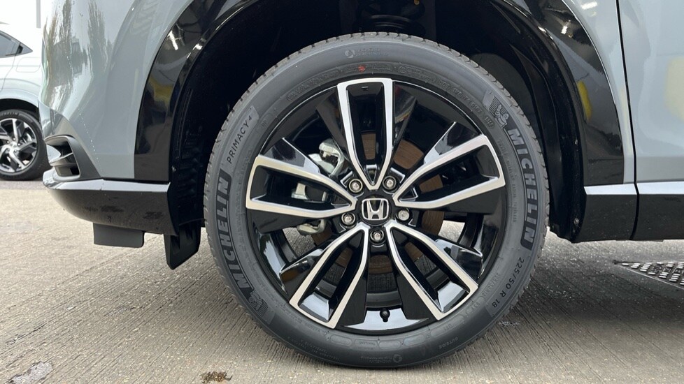 Used Honda HR-V 2025 for sale - 76161433: Photo 18