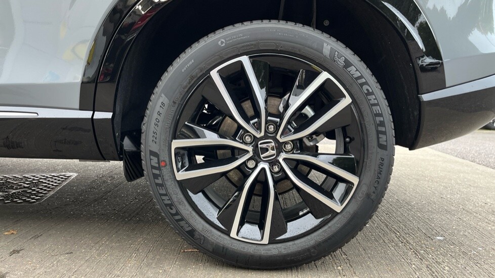 Used Honda HR-V 2025 for sale - 76161433: Photo 19