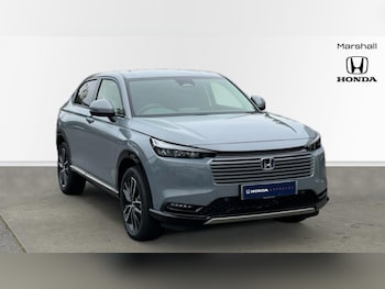 2025 - Honda Hatchback 1.5 eHEV Advance 5dr CVT