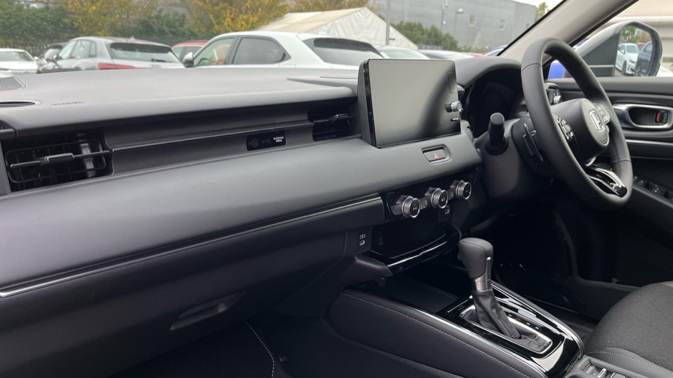 Used Honda HR-V 2025 for sale - 76161433: Photo 2