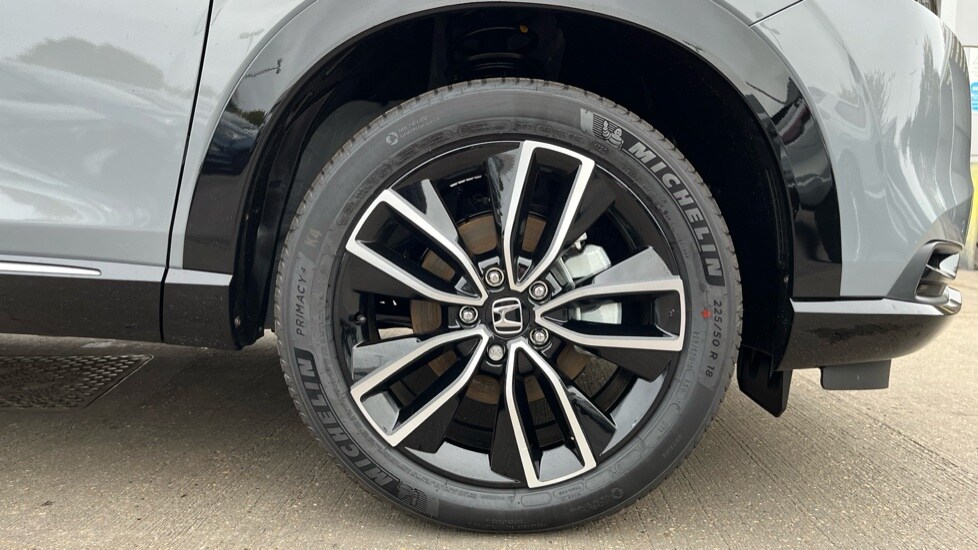 Used Honda HR-V 2025 for sale - 76161433: Photo 20