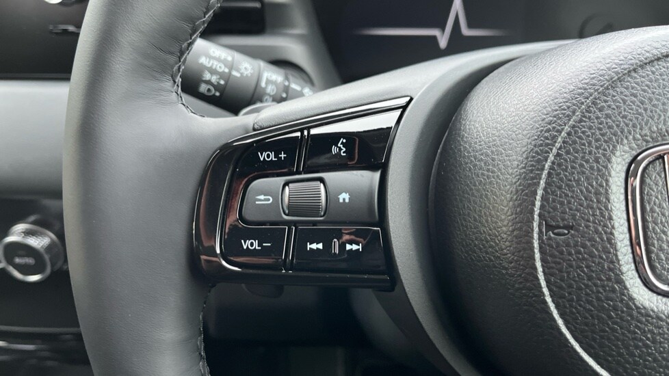 Used Honda HR-V 2025 for sale - 76161433: Photo 21