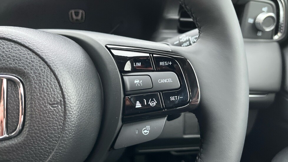 Used Honda HR-V 2025 for sale - 76161433: Photo 22