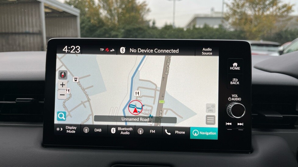 Used Honda HR-V 2025 for sale - 76161433: Photo 25