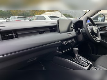 Used Honda HR-V 2025 for sale - 76161433: Photo