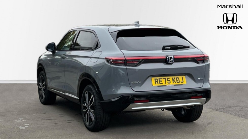 Used Honda HR-V 2025 for sale - 76161433: Photo 3