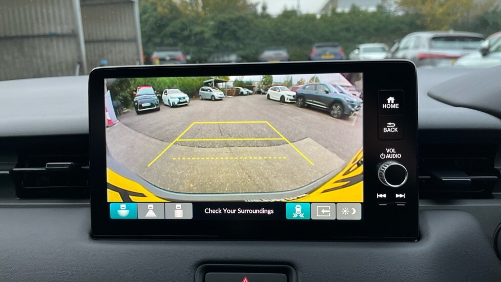 Used Honda HR-V 2025 for sale - 76161433: Photo 32