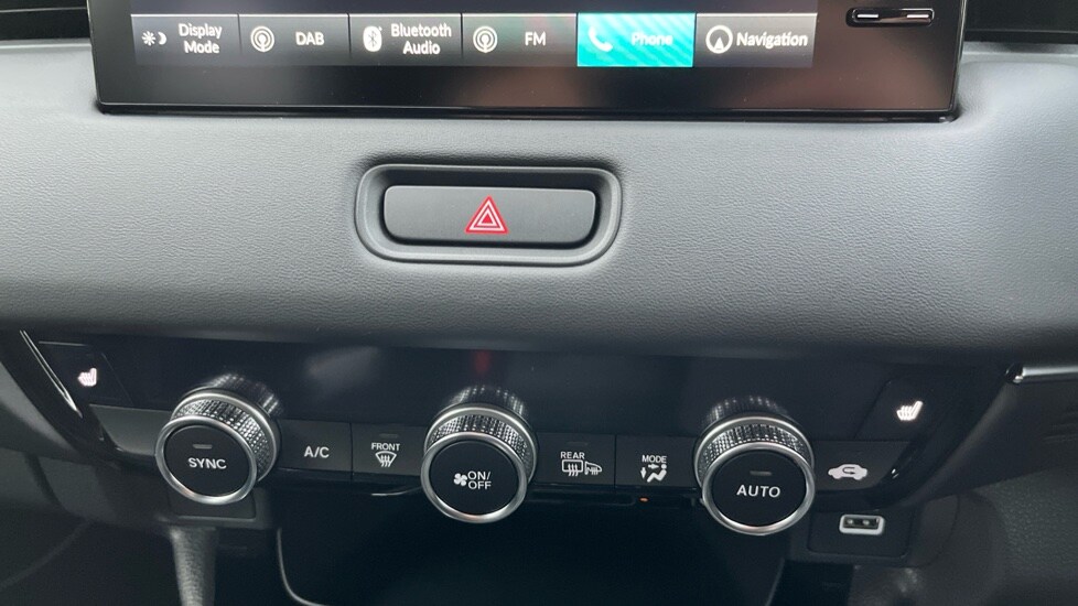 Used Honda HR-V 2025 for sale - 76161433: Photo 34