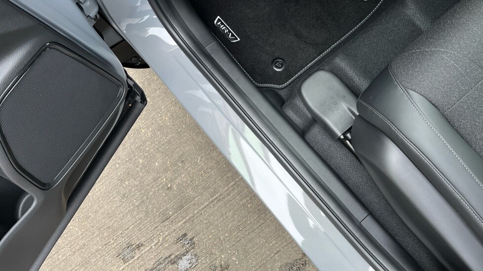 Used Honda HR-V 2025 for sale - 76161433: Photo 36