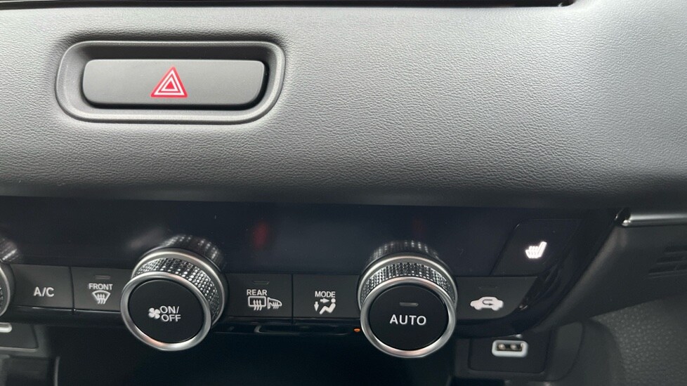 Used Honda HR-V 2025 for sale - 76161433: Photo 37