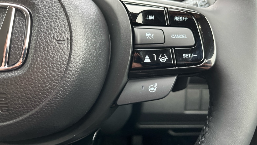 Used Honda HR-V 2025 for sale - 76161433: Photo 38