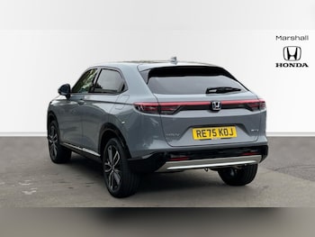 Used Honda HR-V 2025 for sale - 76161433: Photo