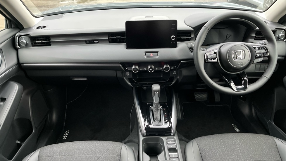 Used Honda HR-V 2025 for sale - 76161433: Photo 4