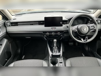 Used Honda HR-V 2025 for sale - 76161433: Photo