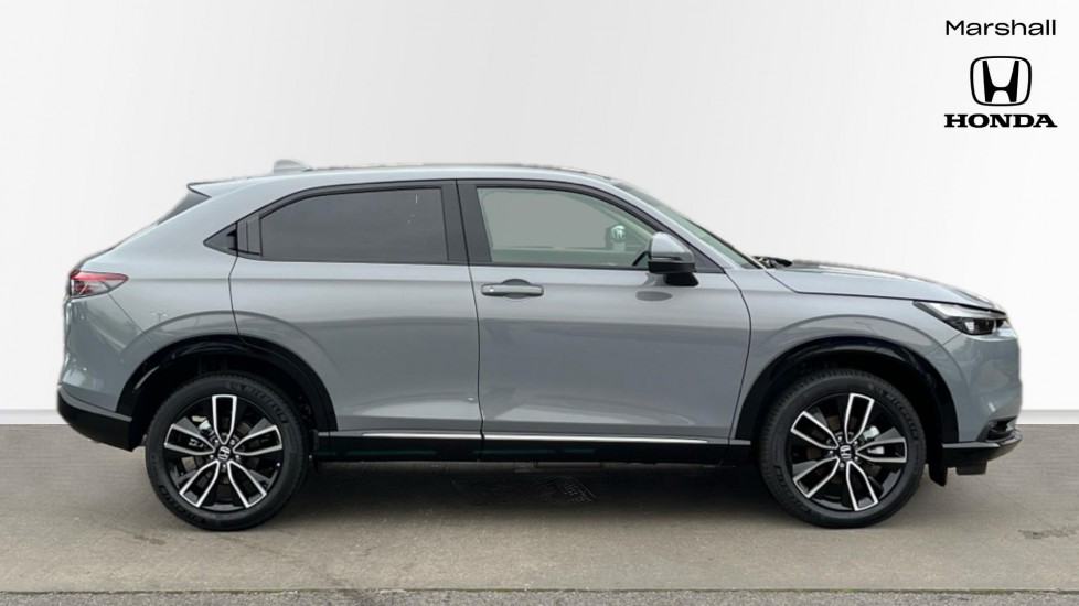 Used Honda HR-V 2025 for sale - 76161433: Photo 5