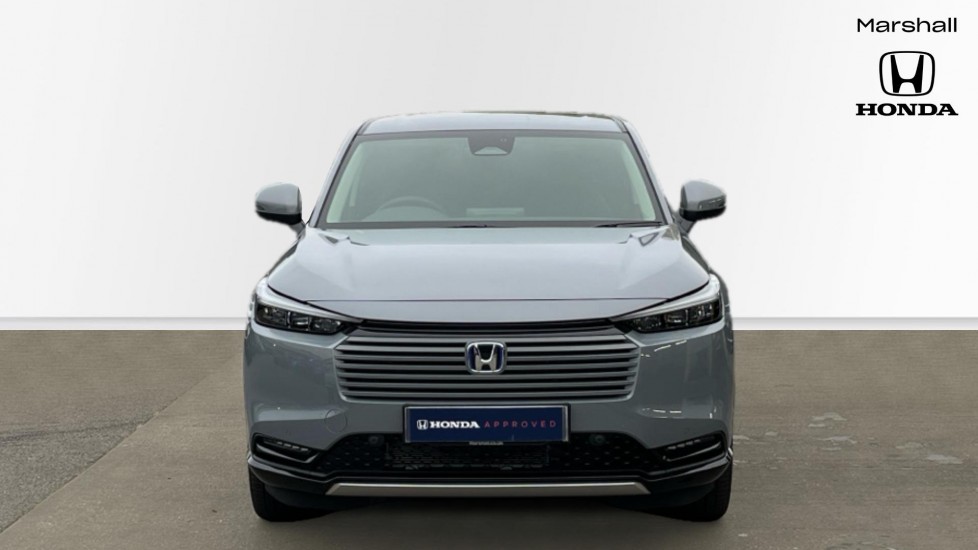 Used Honda HR-V 2025 for sale - 76161433: Photo 6