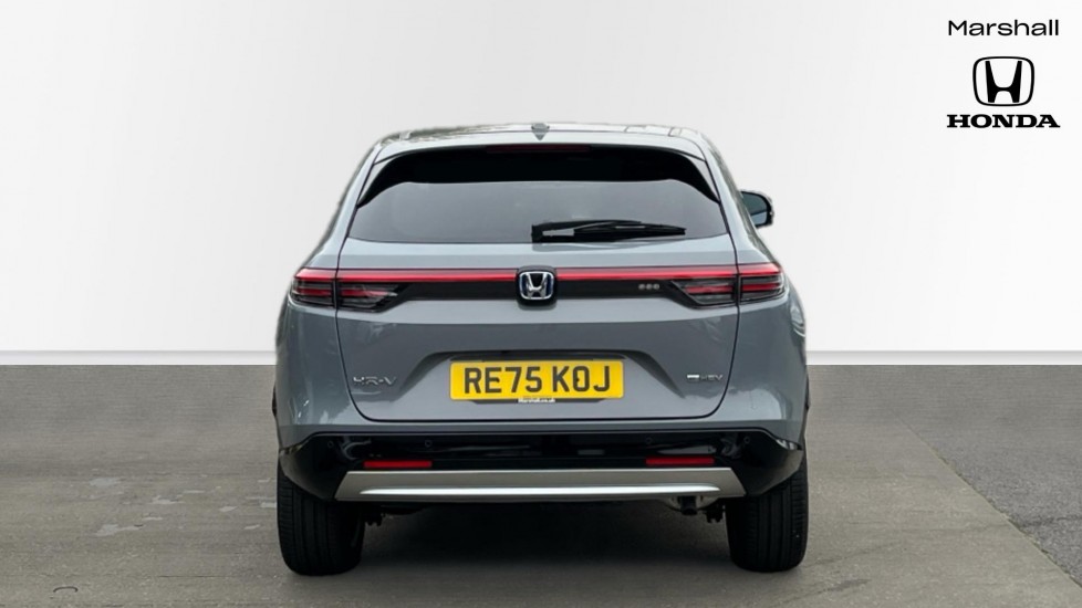 Used Honda HR-V 2025 for sale - 76161433: Photo 7