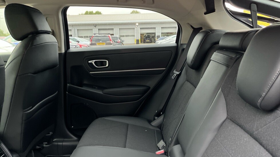 Used Honda HR-V 2025 for sale - 76161433: Photo 8