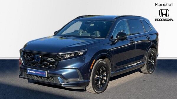 Used Honda CR-V 2024 for sale - 76079102: Photo 10