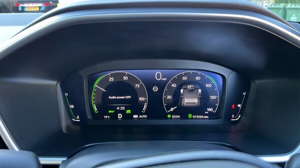 Used Honda CR-V 2024 for sale - 76079102: Photo 11