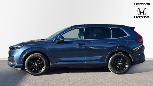 Used Honda CR-V 2024 for sale - 76079102: Photo 13
