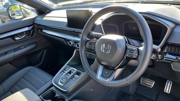 Used Honda CR-V 2024 for sale - 76079102: Photo 14