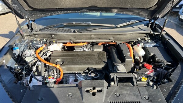 Used Honda CR-V 2024 for sale - 76079102: Photo 17