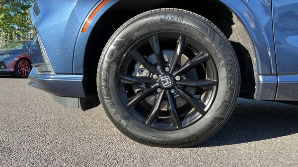 Used Honda CR-V 2024 for sale - 76079102: Photo 18