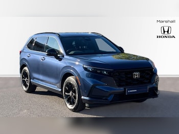 Honda - CR-V