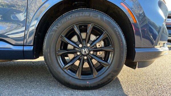 Used Honda CR-V 2024 for sale - 76079102: Photo 20