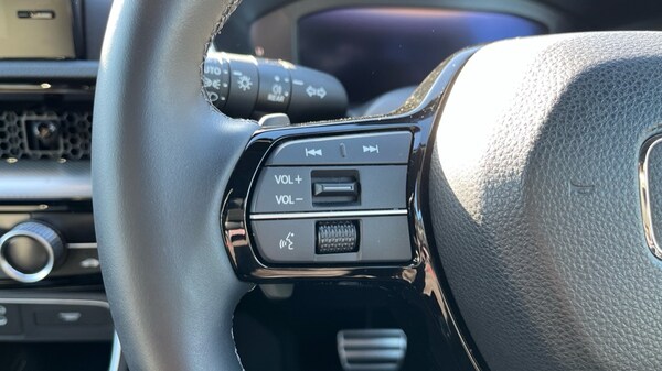 Used Honda CR-V 2024 for sale - 76079102: Photo 21